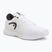 Topánky na squash HEAD Sprint Team 4.0 Indoor white/black