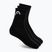 Ponožky HEAD Tennis 3P Club Short Crew 3 pairs black
