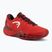 Pánske tenisové topánky  HEAD Revolt Pro 5.0 Clay red/dark red