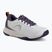 Detské tenisové topánky HEAD Sprint Court 4.0 light grey/purple