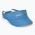 Tenisový šilt HEAD Pro Player Visor airforce blue