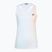 Dámske tenisové tričko HEAD Agility Tank Top apricot/print vision