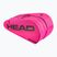 Tenisová taška HEAD Tour Racquet Bag L 65 l pink