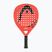 Raketa na padel HEAD Bolt 2026 red/black