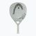 Raketa na padel HEAD Bolt 2026 white/grey
