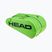 Tenisová taška Head Tour Racquet Bag L sharp green