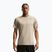 Pánske tréningové tričko Nike Dri-FIT Training T-Shirt desert khaki/black