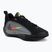 Pánske basketbalové topánky Nike Giannis Immortality 5 black/volt/photon dust/bright crimson