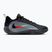 Pánske basketbalové topánky Nike Giannis Immortality 5 black/volt/photon dust/bright crimson