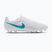 Pánske kopačky Nike Tiempo Maestro Academy FG/MG white/white/dusty cactus