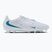 Pánske kopačky Nike Phantom 6 Low Academy FG/MG white/white/dusty cactus