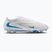 Pánske kopačky Nike Phantom 6 Low Elite FG white/white/dusty cactus