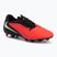 Pánske kopačky Nike Phantom 6 Low Academy bright crimson/black/blur