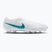 Pánske kopačky Nike Tiempo Maestro Elite FG white/white/dusty cactus