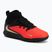 Detské kopačky Nike Jr. Phantom 6 High Club bright crimson/bright crimson/black