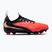 Detské kopačky Nike Jr. Phantom 6 Low Academy bright crimson/bright crimson/black