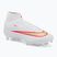 Pánske kopačky Nike Mercurial Superfly 11 Academy white/bright crimson/blur