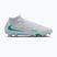 Pánske kopačky Nike Phantom 6 High Elite FG white/white/dusty cactus
