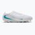 Pánske kopačky Nike Phantom 6 Low Pro FG white/white/dusty cactus