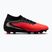 Pánske kopačky Nike Phantom 6 High Academy bright crimson/black/blur