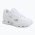 Dámske topánky Nike Reax 8 LTR white/pure platinum/metallic silver