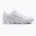 Dámske topánky Nike Reax 8 LTR white/pure platinum/metallic silver