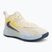 Topánky Nike Hyperset 2 SE kokosové mlieko/rozptýlená modrá/hydrogénová modrá