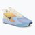 Volejbalové topánky Nike Zoom Hyperace 3 SE coconut milk/diffused blue/hydrogen blue