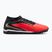 Pánske kopačky Nike Phantom 6 High Academy bright crimson/black/blur