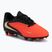 Detské kopačky Nike Jr. Phantom 6 Low Club bright crimson/bright crimson/black