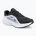 Dámske bežecké topánky Nike Downshifter 14 dark smoke grey/white/aluminum