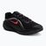 Pánske bežecké topánky Nike Downshifter 14 black/anthracite/white/red orbit