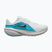 Pánske bežecké topánky Nike Downshifter 14 off white/light current blue/black