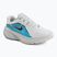 Pánske bežecké topánky Nike Downshifter 14 off white/light current blue/black