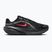 Pánske bežecké topánky Nike Downshifter 14 black/anthracite/white/red orbit
