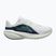Pánske bežecké topánky Nike Downshifter 14 white/midnight navy/green spark