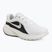 Dámske bežecké topánky Nike Downshifter 14 white/summit white/metallic silver