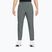 Pánske nohavice Nike Pro Training smoke grey/black
