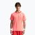 Pánske tričko Nike Court Dri-Fit Advantage atomic pink/picante red/picante red