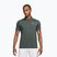 Pánske tenisové polo tričko Nike Court Dri-Fit Advantage camo green/cucumber calm