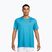 Pánske tričko Nike Court Dri-Fit Advantage baltic blue/black