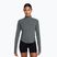 Dámska bežecká mikina Nike Tempo Dri-Fit 1/4 Zip cool grey