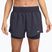 Dámske šortky Nike One Dri-Fit High-Waisted 3" 2In1 gridiron/white