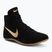 Zápasnícke topánky Nike Footsweep 2 black/metallic gold/gum light brown