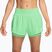 Dámske tréningové šortky Nike One cucumber calm/white