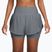 Dámske bežecké šortky Nike Tempo Flow cool grey/cool grey