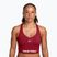 Tréningové tielko Nike Pro Seamless tough red/white