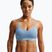Fitness podprsenka Nike Indy Light Support work blue
