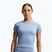 Dámske tréningové tričko Nike Pro Seamless work blue