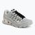 Pánske tréningové topánky Nike Reax 8 TR Mesh grey fog/black/sail